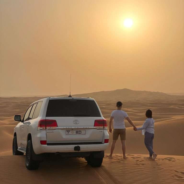 Morning-Dune-Desert-Safari