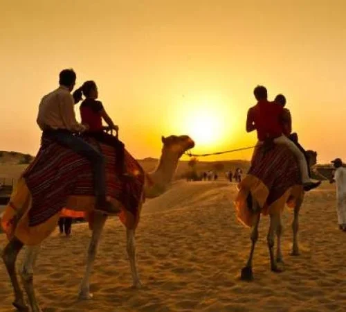 Best Vip Safari Desert Dubai